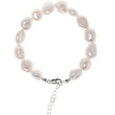 Margarita Porlamar Bracelet with clasp